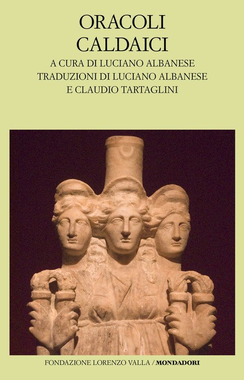 Oracoli caldaici
