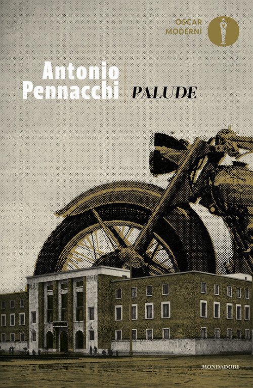 Palude