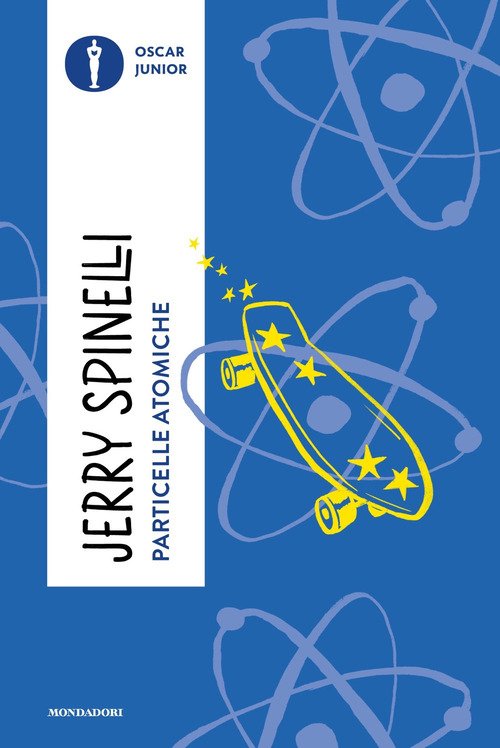 Particelle atomiche