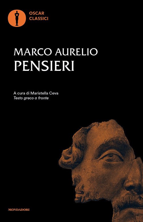 Pensieri. Testo greco a fronte