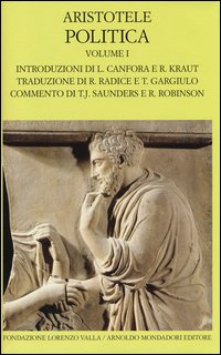 Politica. Testo greco a fronte