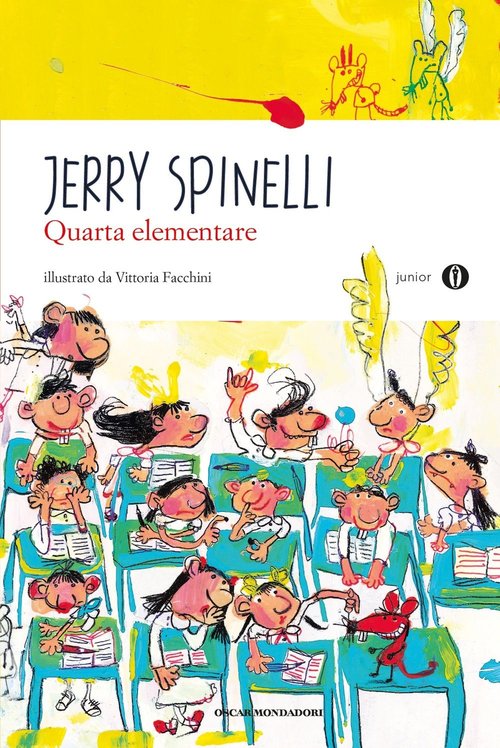 Quarta elementare