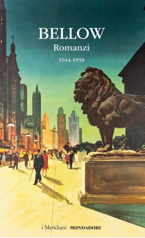Romanzi