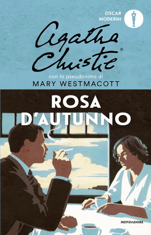 Rosa d'autunno
