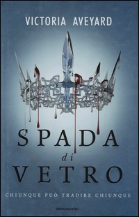 Spada di vetro