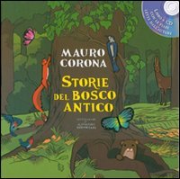 Storie del bosco antico