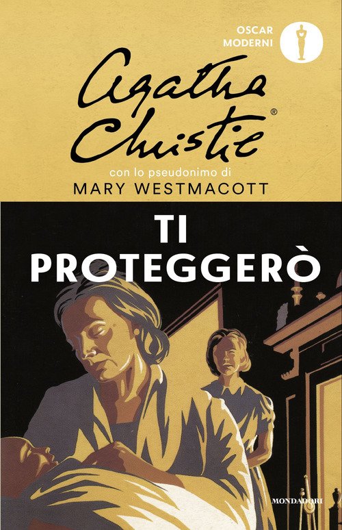 Ti proteggerò