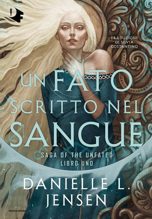 Un fato scritto nel sangue. Saga of the unfated