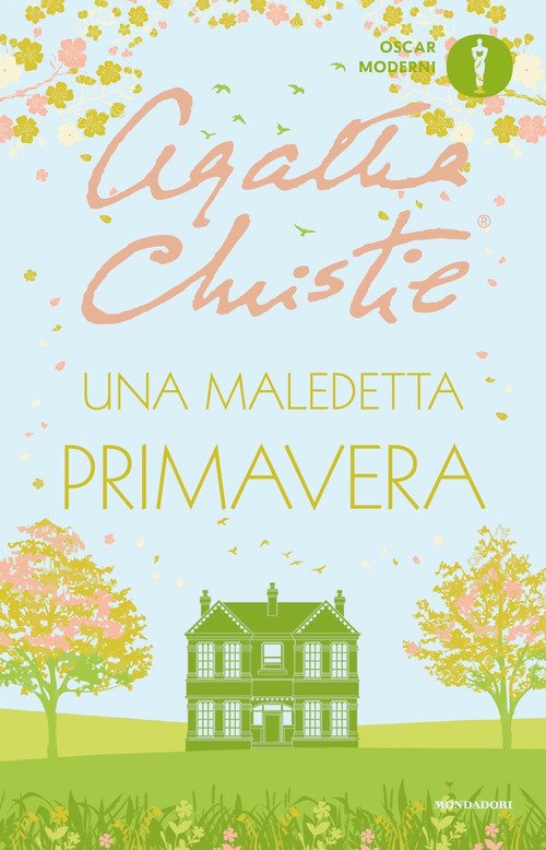 Una maledetta primavera