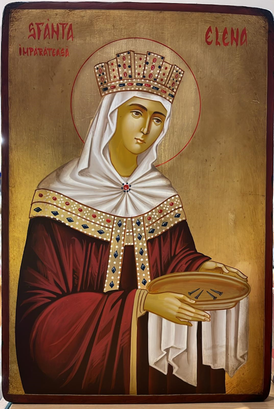 S.ELENA  22X32 CM