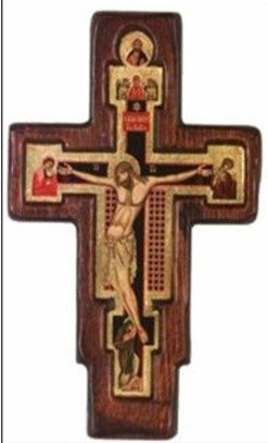 CROCE GIOTTO