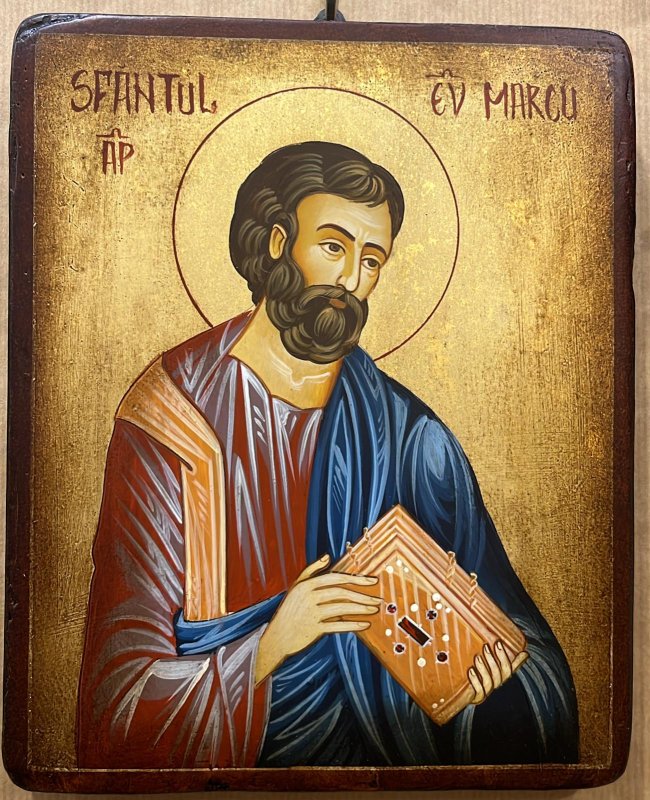 S. MARCO 18X22 CM