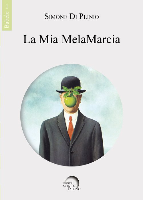 La mia MelaMarcia