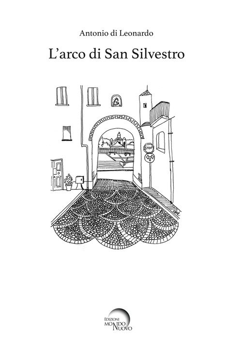 L'arco di san Silvestro