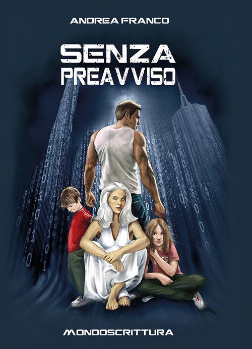 Senza preavviso
