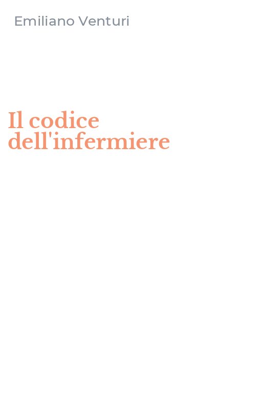 Il codice dell'infermiere