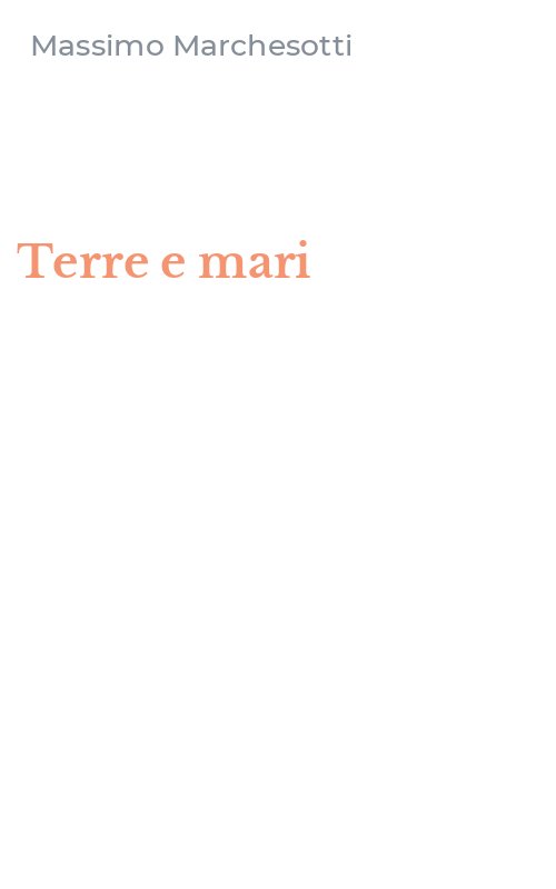 Terre e mari