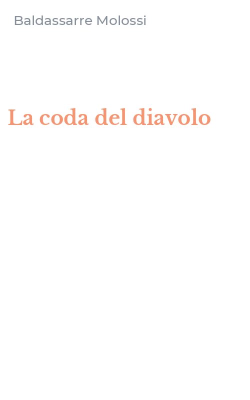 La coda del diavolo