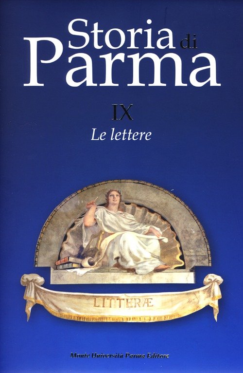 Storia di Parma