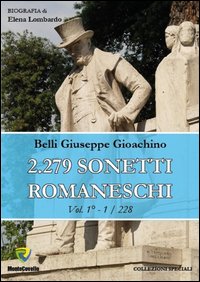 2.279 sonetti romaneschi