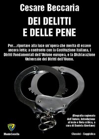 Dei delitti e delle pene