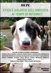 Etica e galateo dell'amicizia... ai tempi di internet