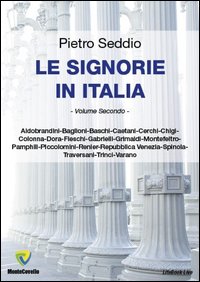 Le signorie in Italia