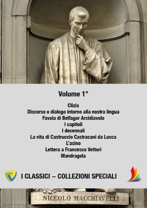 Machiavelli