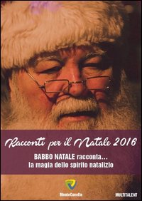 Racconti per il Natale 2016