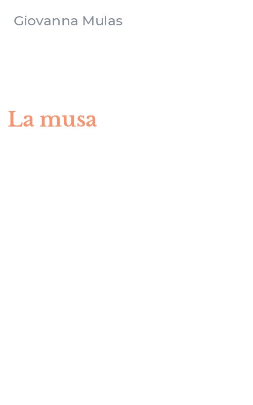 La musa