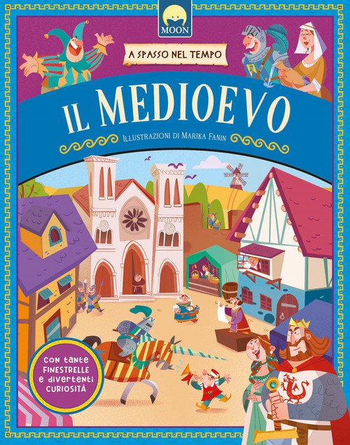 Il Medioevo
