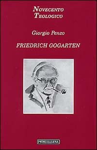 Friedrich Gogarten
