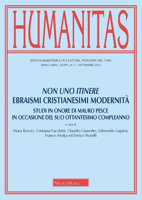 Humanitas