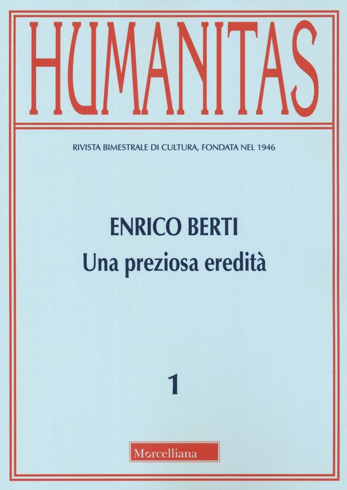 Humanitas