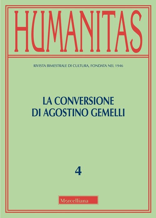 Humanitas