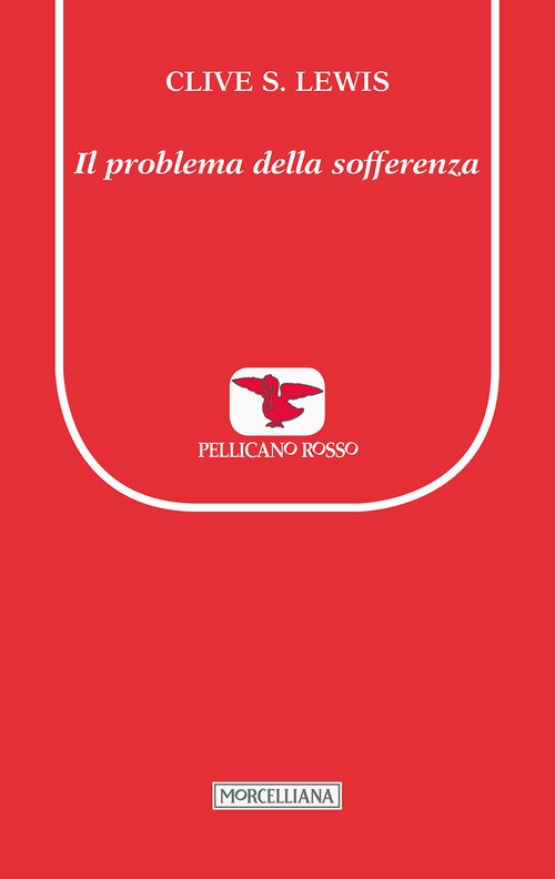 Il problema della sofferenza