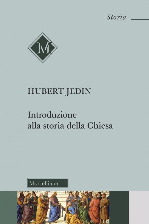 Introduzione alla storia della Chiesa