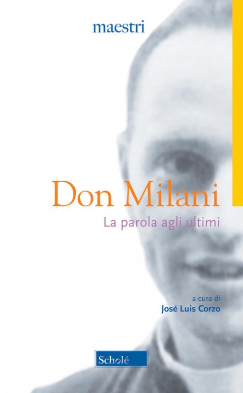 La parola agli ultimi