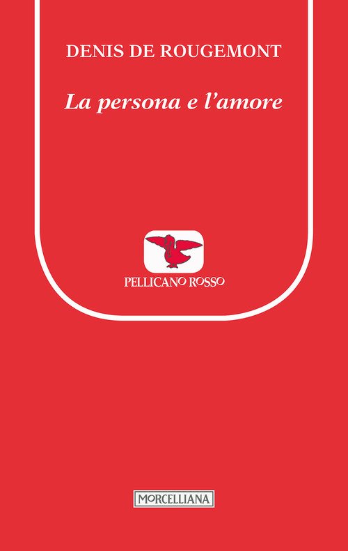 La persona e l'amore