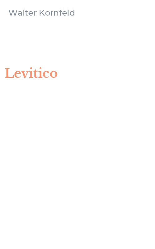 Levitico