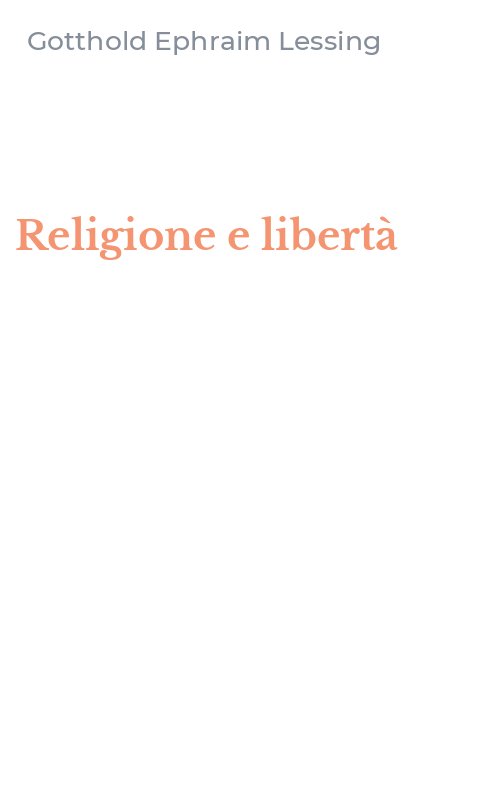 Religione e libertà