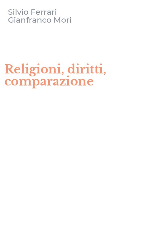Religioni, diritti, comparazione