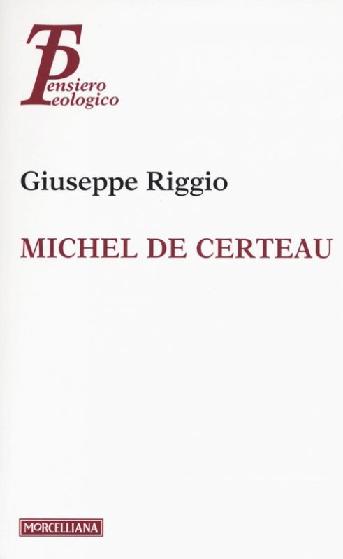 Michel de Certeau