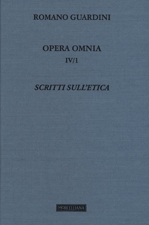 Opera omnia