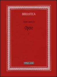Opere