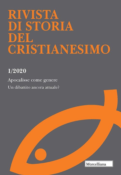 Rivista di storia del cristianesimo