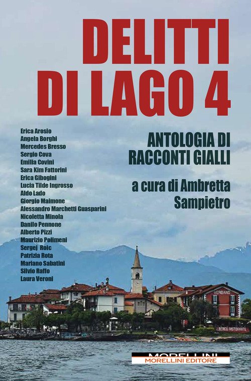 Delitti di lago
