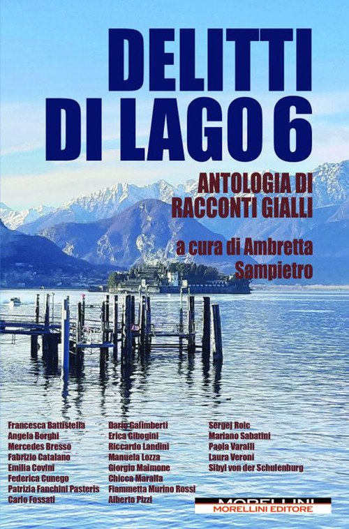 Delitti di lago