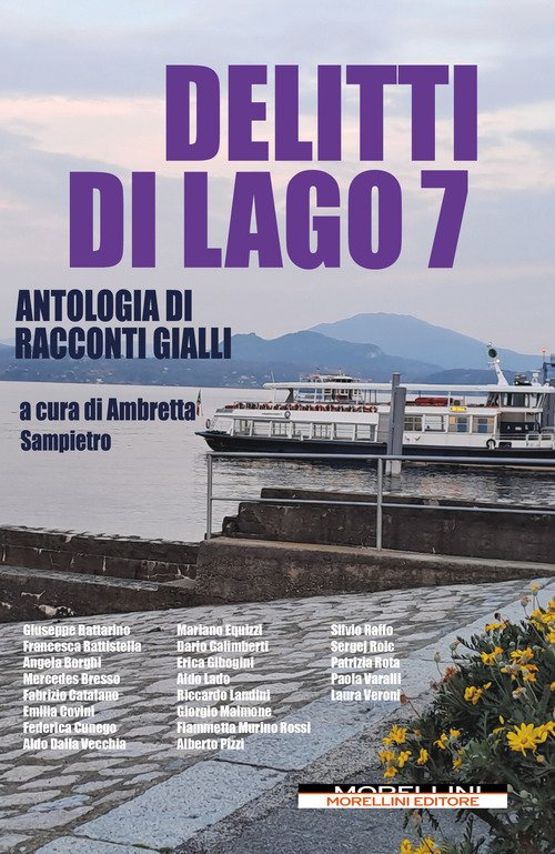 Delitti di lago