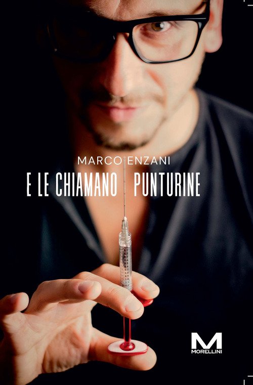 E le chiamano punturine